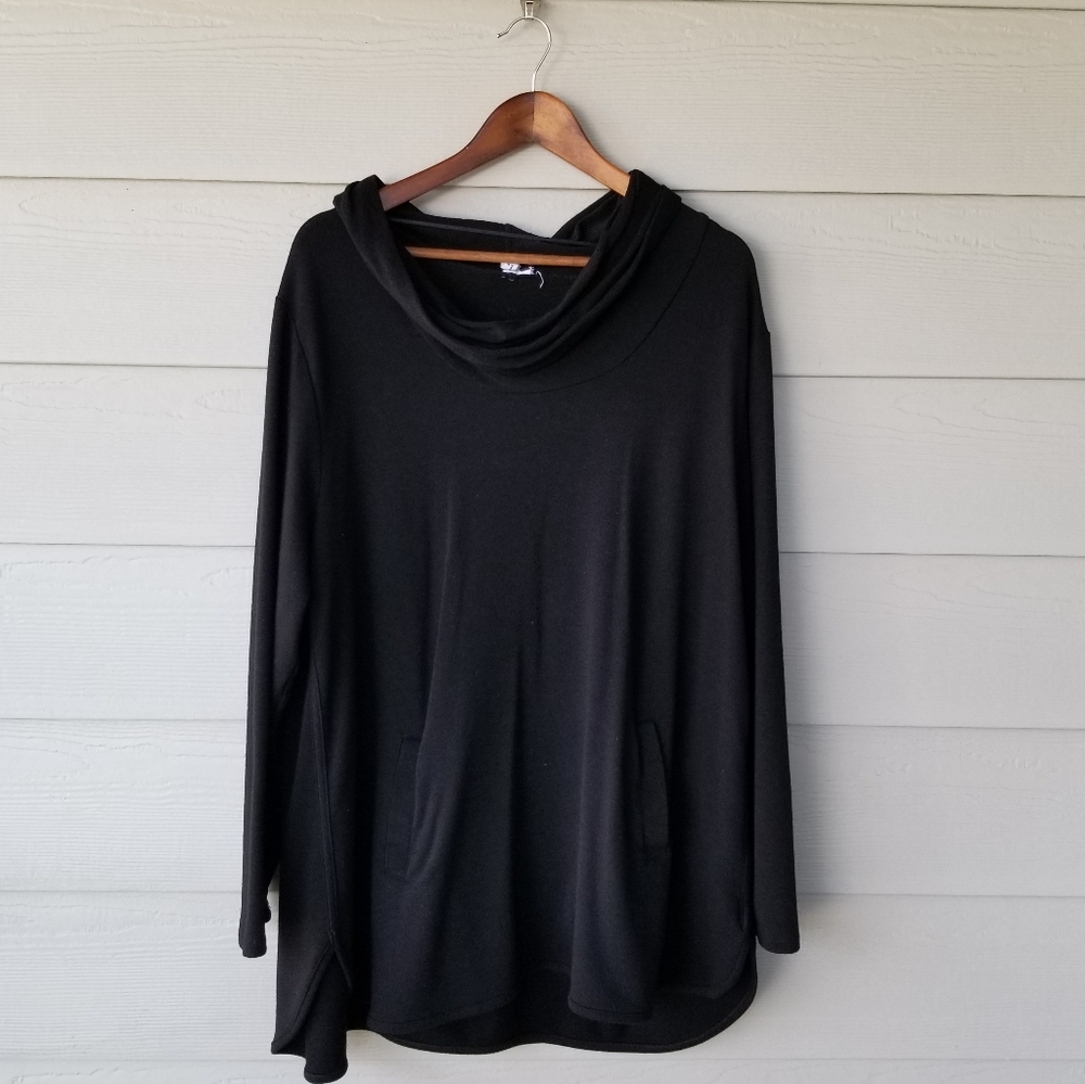 Cable & Gauge Sweater